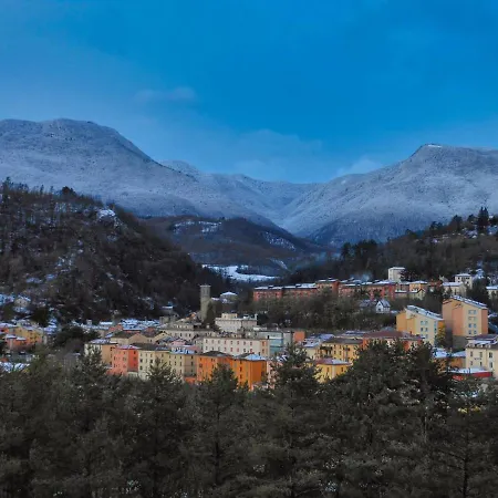 Il Ghiro Bed and Breakfast Castiglioni (Pistoia)