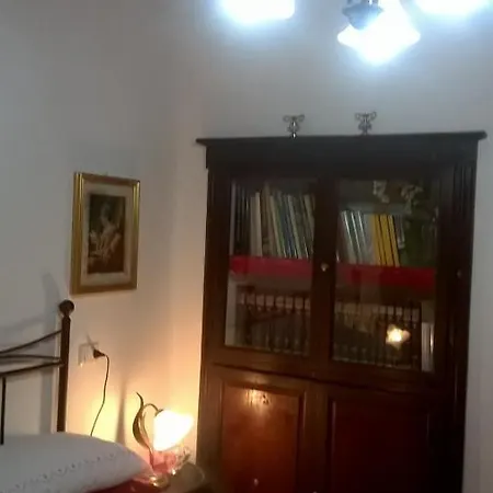 Il Ghiro * Castiglioni (Pistoia)