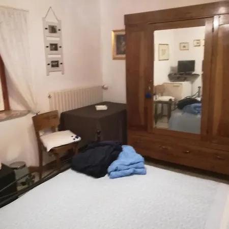 Il Ghiro * Castiglioni (Pistoia)