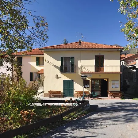 Il Ghiro Couette-café Castiglioni (Pistoia)