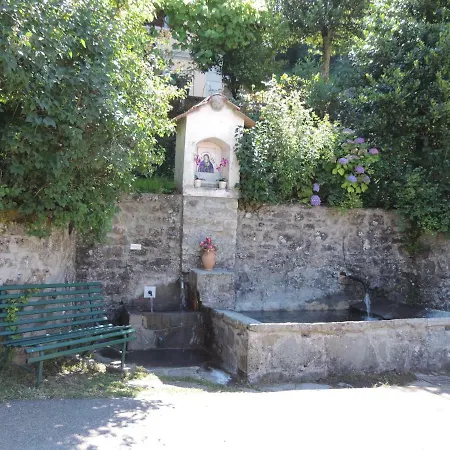 Il Ghiro Bed and Breakfast *