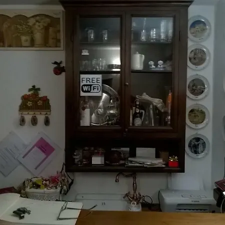 Il Ghiro Castiglioni (Pistoia)