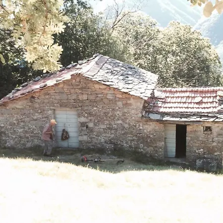 Couette-café Il Ghiro