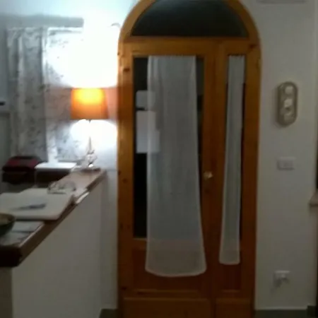 Bed and Breakfast Il Ghiro