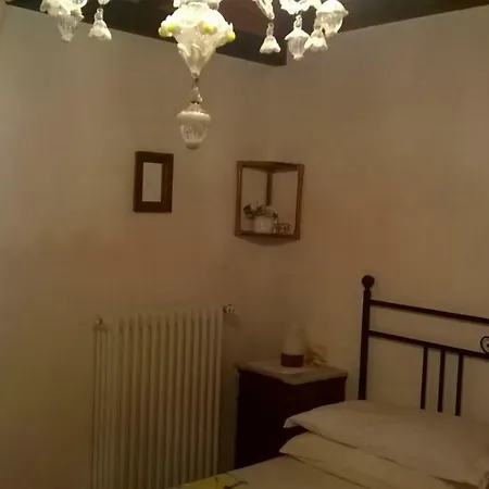 Couette-café Il Ghiro *