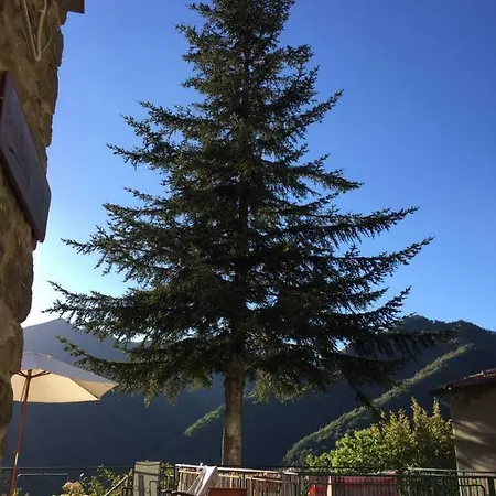Bed and Breakfast Il Ghiro *