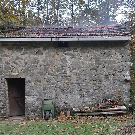 Couette-café Il Ghiro Castiglioni (Pistoia)