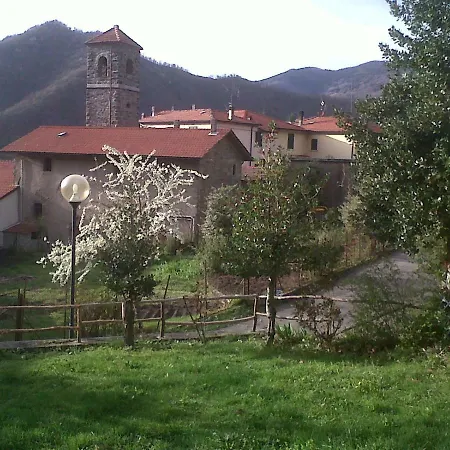 Il Ghiro Couette-café Castiglioni (Pistoia)
