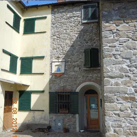 Il Ghiro Bed and Breakfast