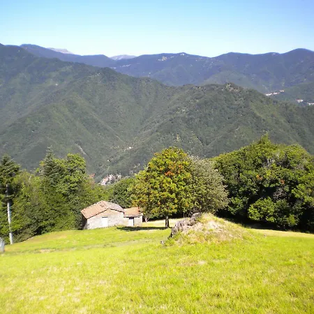 Bed and Breakfast Il Ghiro Castiglioni (Pistoia)
