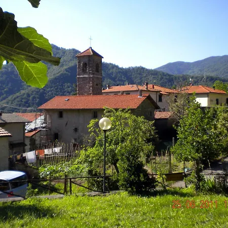 Il Ghiro Bed and Breakfast