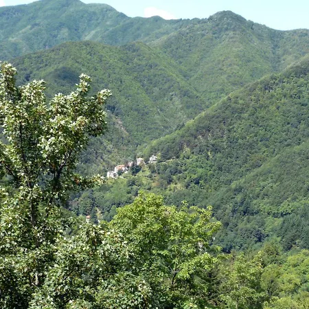 Il Ghiro Bed and Breakfast *