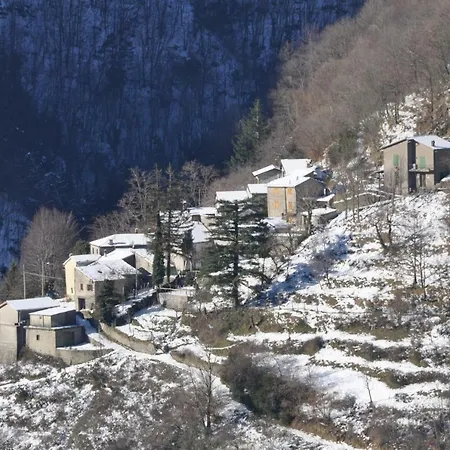 Bed and Breakfast Il Ghiro