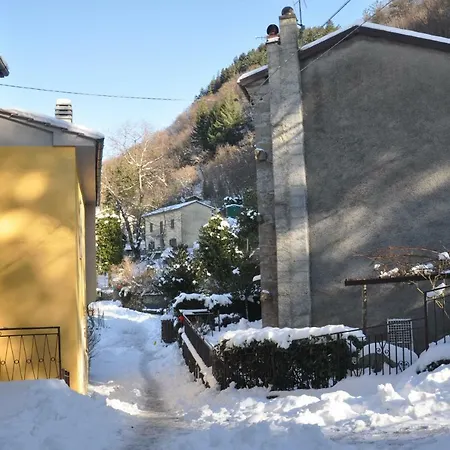 Il Ghiro Bed and Breakfast *