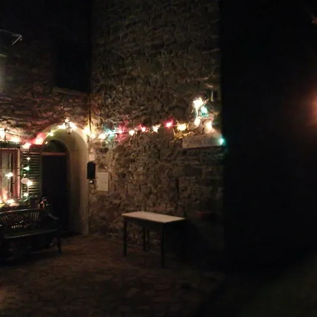 Il Ghiro Bed and Breakfast