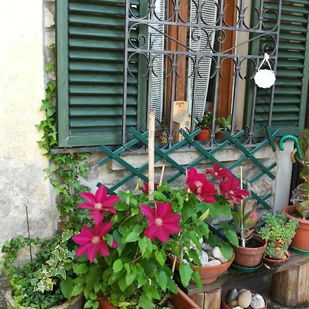 Il Ghiro Bed and Breakfast