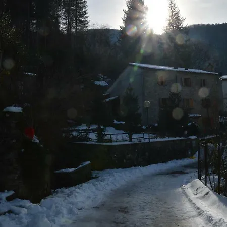 Il Ghiro Bed and Breakfast Castiglioni (Pistoia)