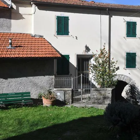 Bed and Breakfast Il Ghiro *
