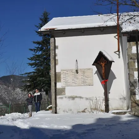 Il Ghiro Bed and Breakfast *