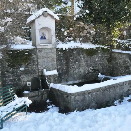 Il Ghiro Bed and Breakfast Castiglioni (Pistoia)