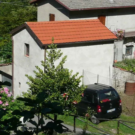 Bed and Breakfast Il Ghiro
