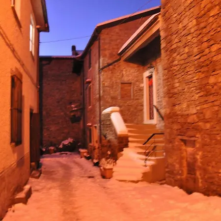 Il Ghiro Bed and Breakfast Castiglioni (Pistoia)
