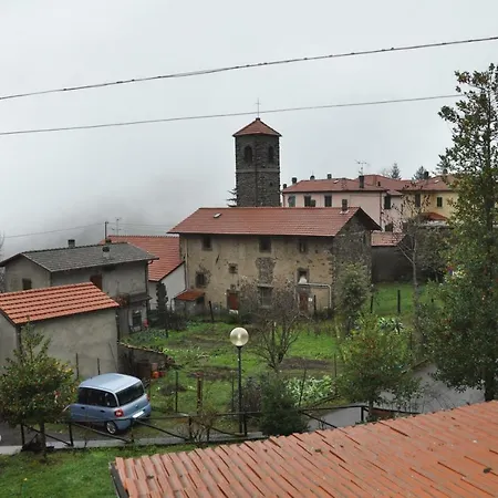 Bed and Breakfast Il Ghiro *