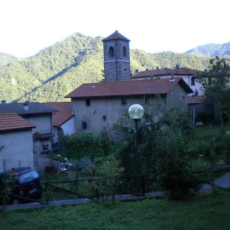Il Ghiro Couette-café Castiglioni (Pistoia)