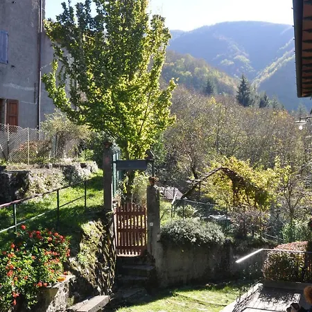 Il Ghiro * Castiglioni (Pistoia)