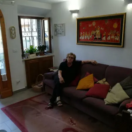Bed and Breakfast Il Ghiro