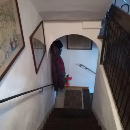 Il Ghiro Bed and Breakfast *