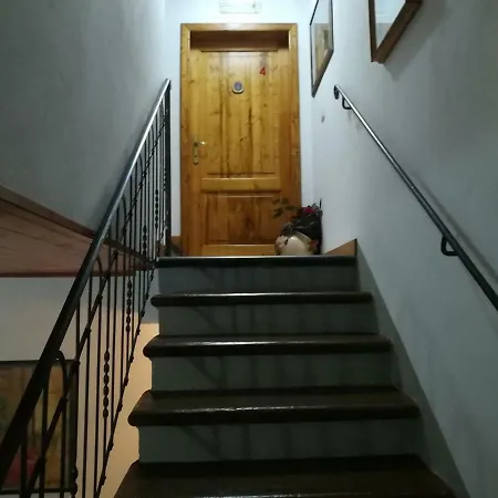 Il Ghiro Bed and Breakfast *