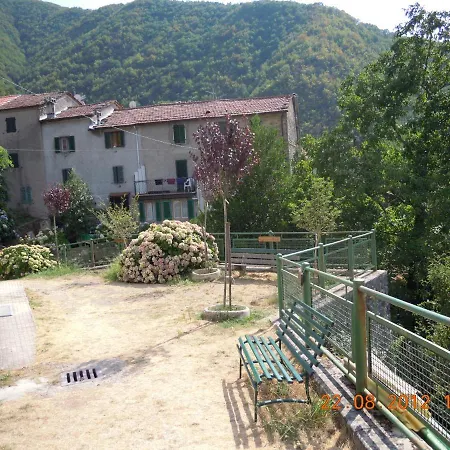 Bed and Breakfast Il Ghiro