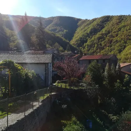 Il Ghiro * Castiglioni (Pistoia)