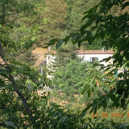 Il Ghiro Bed and Breakfast