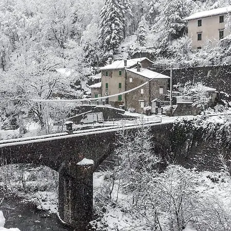Bed and Breakfast Il Ghiro