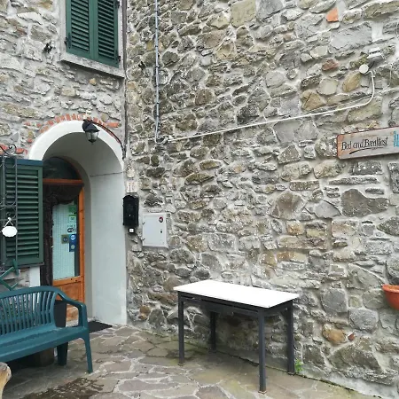 Bed and Breakfast Il Ghiro *